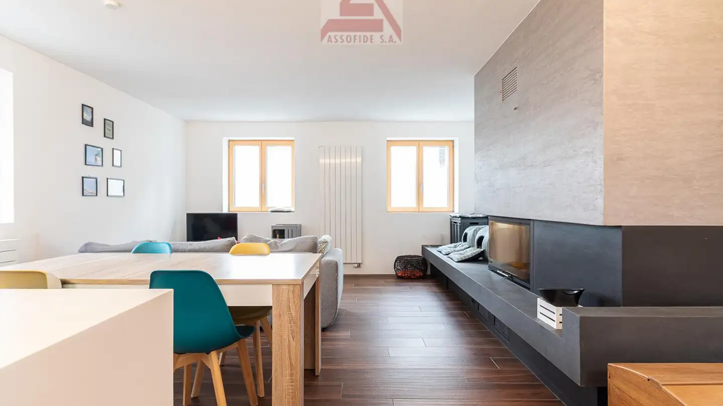 Casa singola in vendita - Piazza Münicipi 16, 6763 Osco - Foto 3