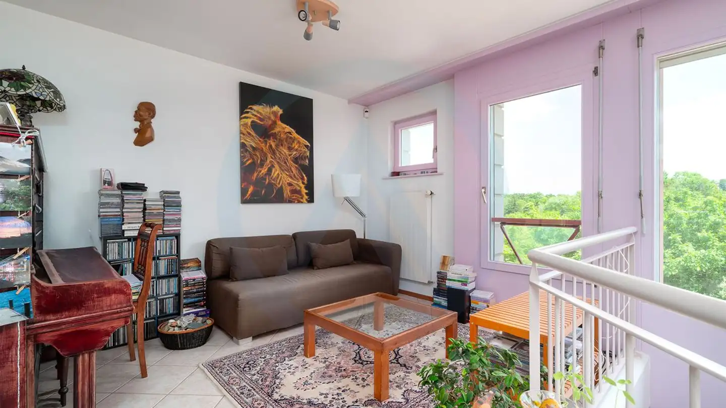 Maison en terrasse à vendre - 1170 Aubonne - Photo 4