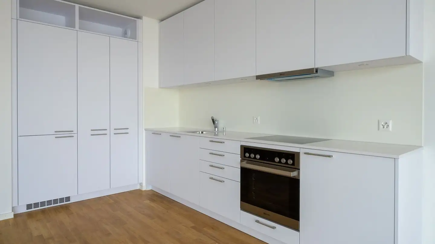 Appartement à louer - Chemin de la Gravière 5, 1225 Chêne-Bourg - Photo 2