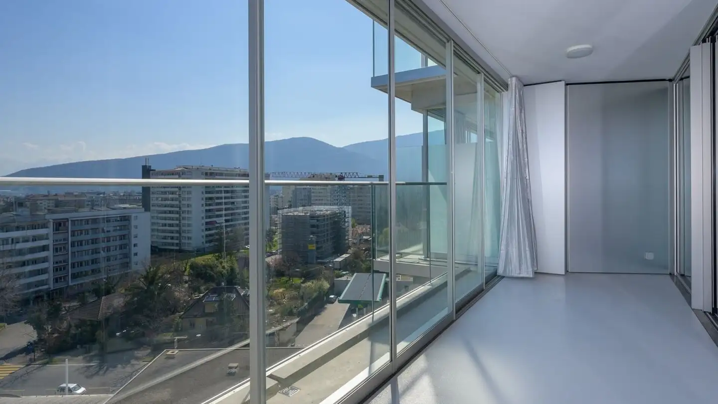 Appartement à louer - Chemin de la Gravière 5, 1225 Chêne-Bourg - Photo 4