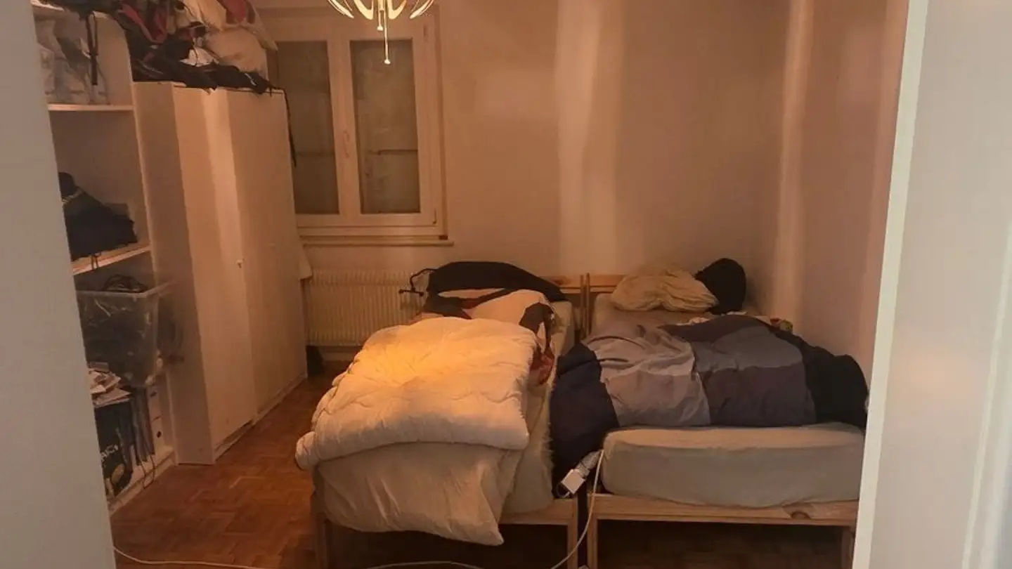 Appartement à louer - Avenue Des Grandes-Roches 1, 1110 Morges - Photo 2