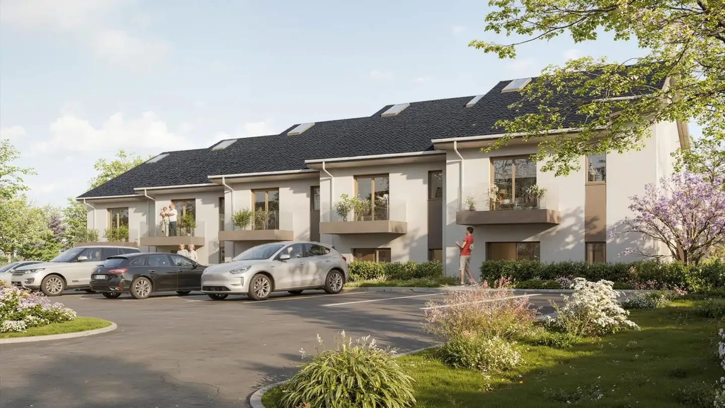 Casa singola in vendita - 1170 Aubonne - Foto 3