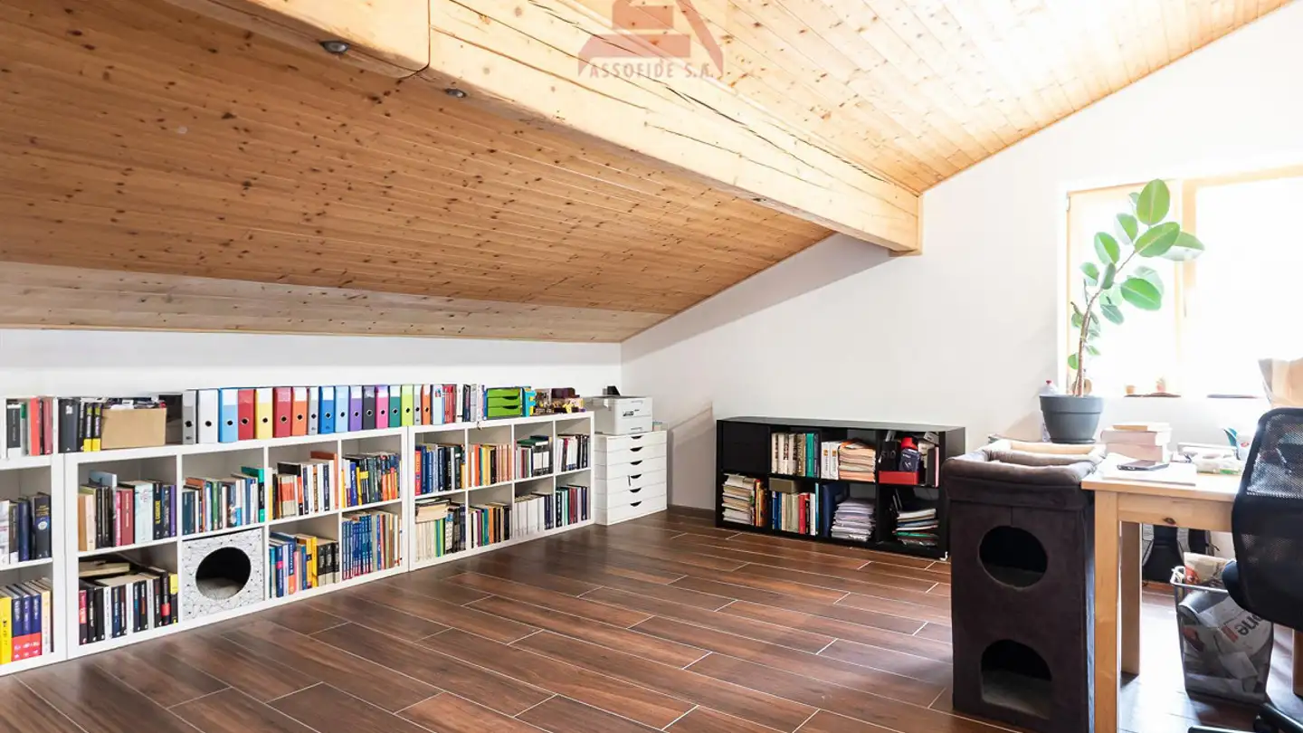 Casa singola in vendita - Piazza Münicipi 16, 6763 Osco - Foto 4