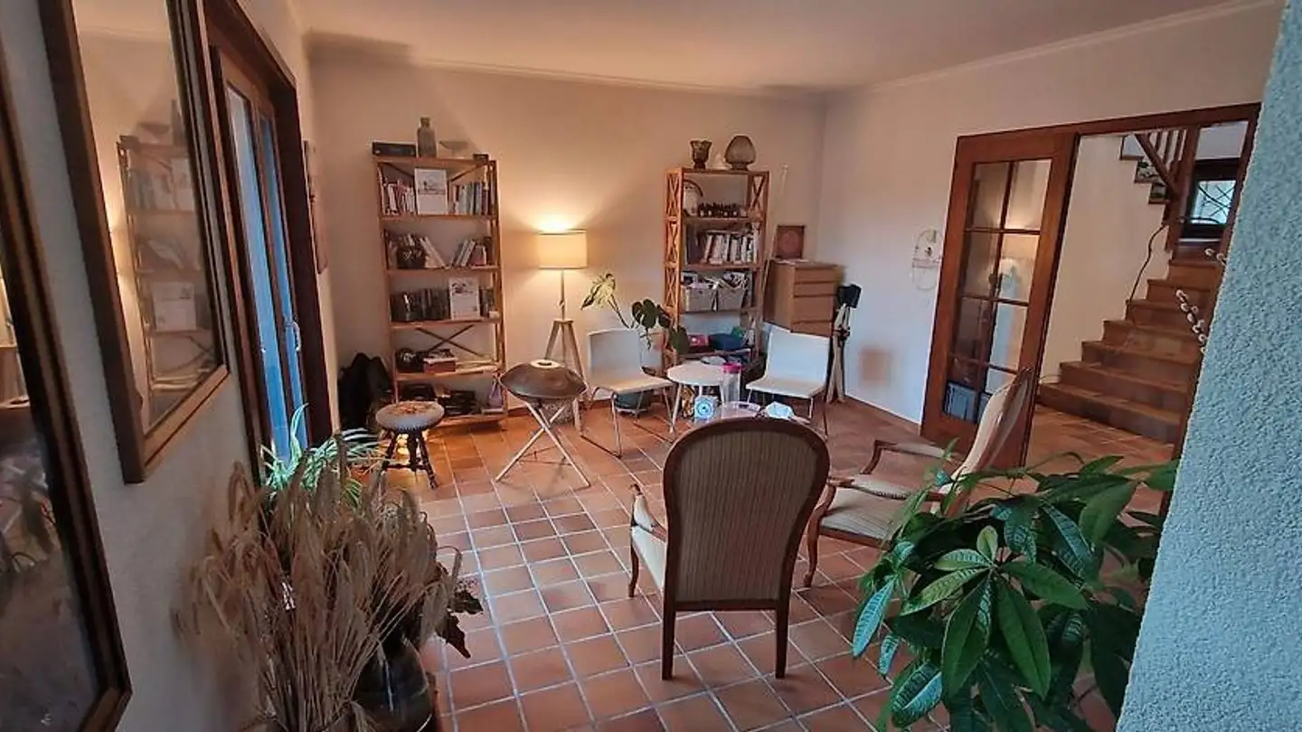 Appartamento in affitto - Route De Gilly, 1180 Rolle - Photo 2