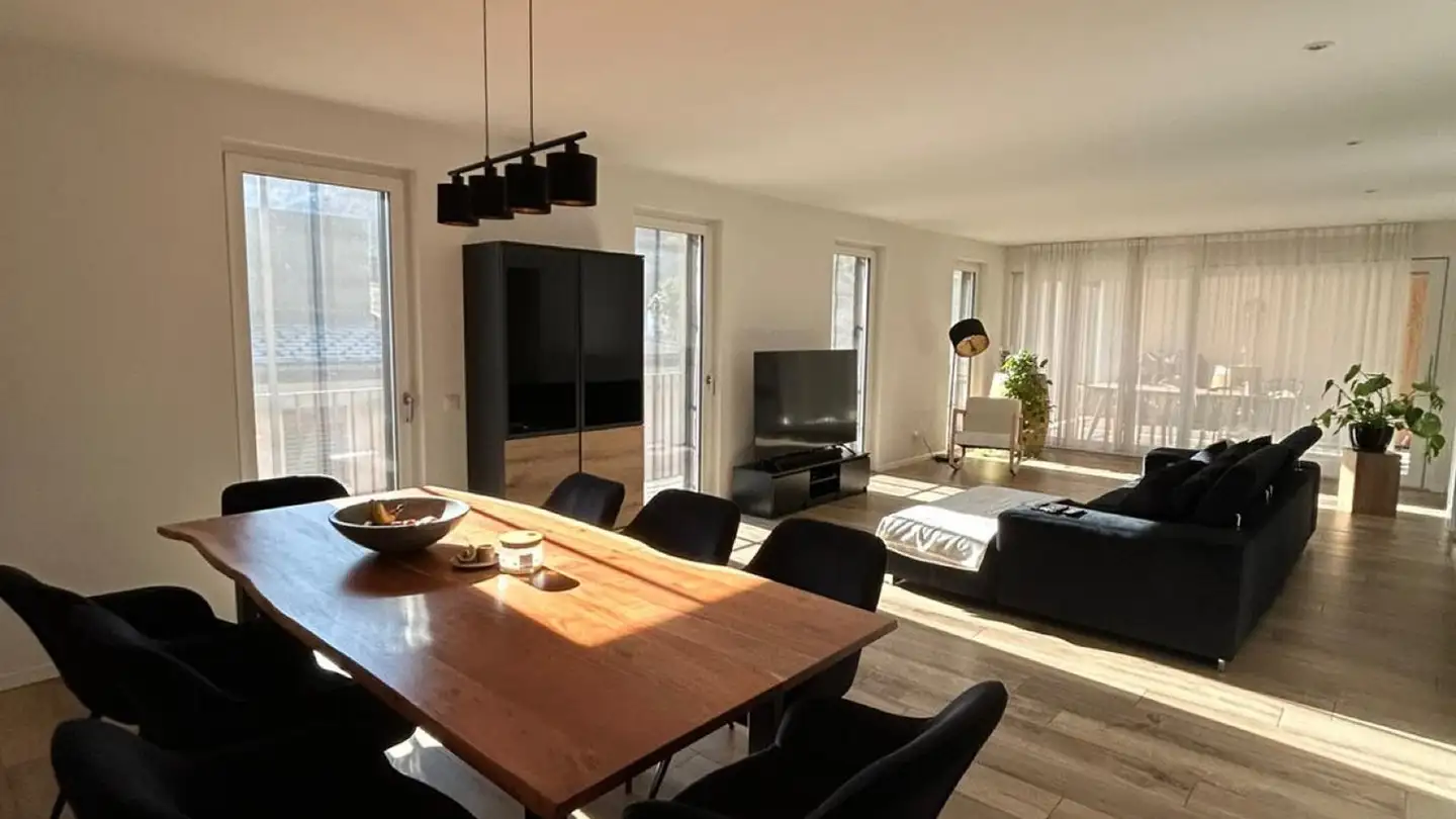 Appartamento in affitto - 6523 Preonzo