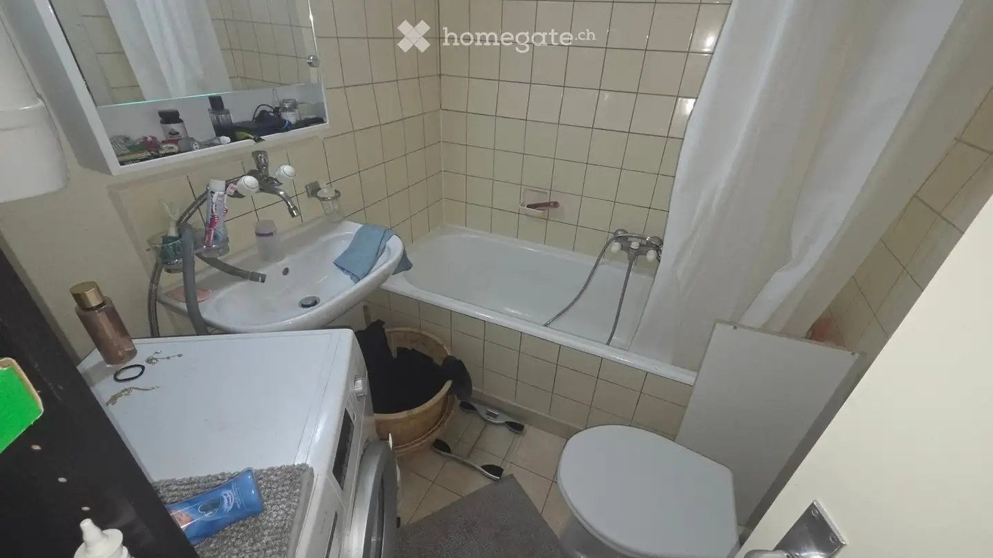 Appartement à louer - Avenue Des Grandes-Roches 1, 1110 Morges - Photo 4