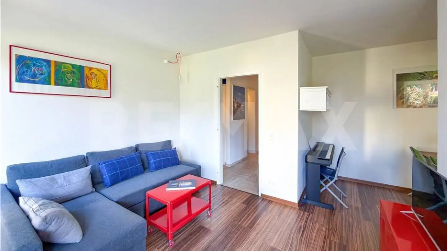 Appartement à vendre - 6612 Ascona - Photo 4