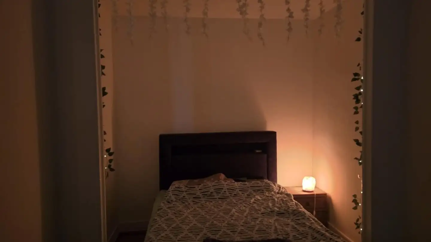 Chambre à louer - Rue D'italie, 1800 Vevey