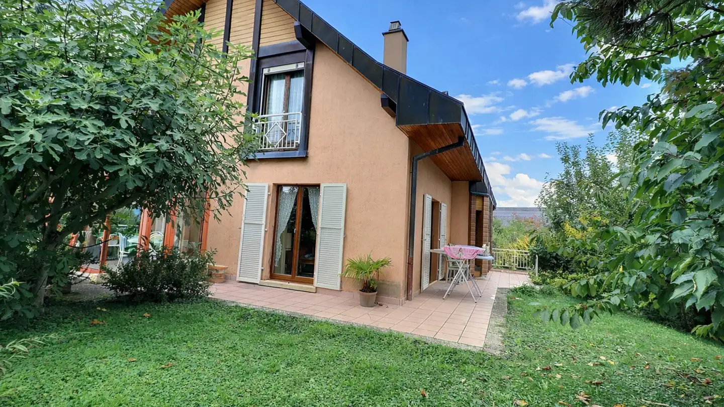 Casa singola in vendita - 1585 Salavaux - Foto 3