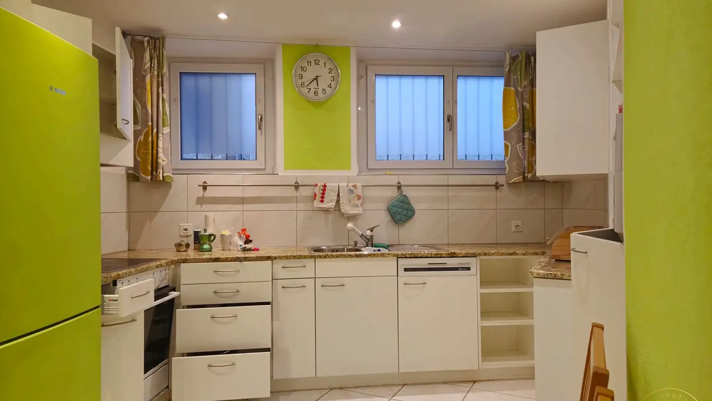 Casa singola in vendita - 6826 Riva San Vitale - Foto 4