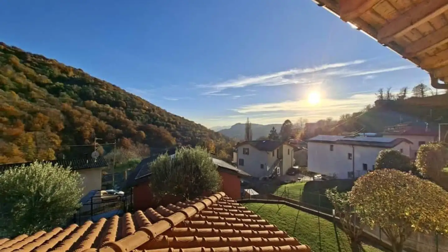 Casa singola in vendita - Via Sant'agata 25, 6955 Oggio - Foto 3