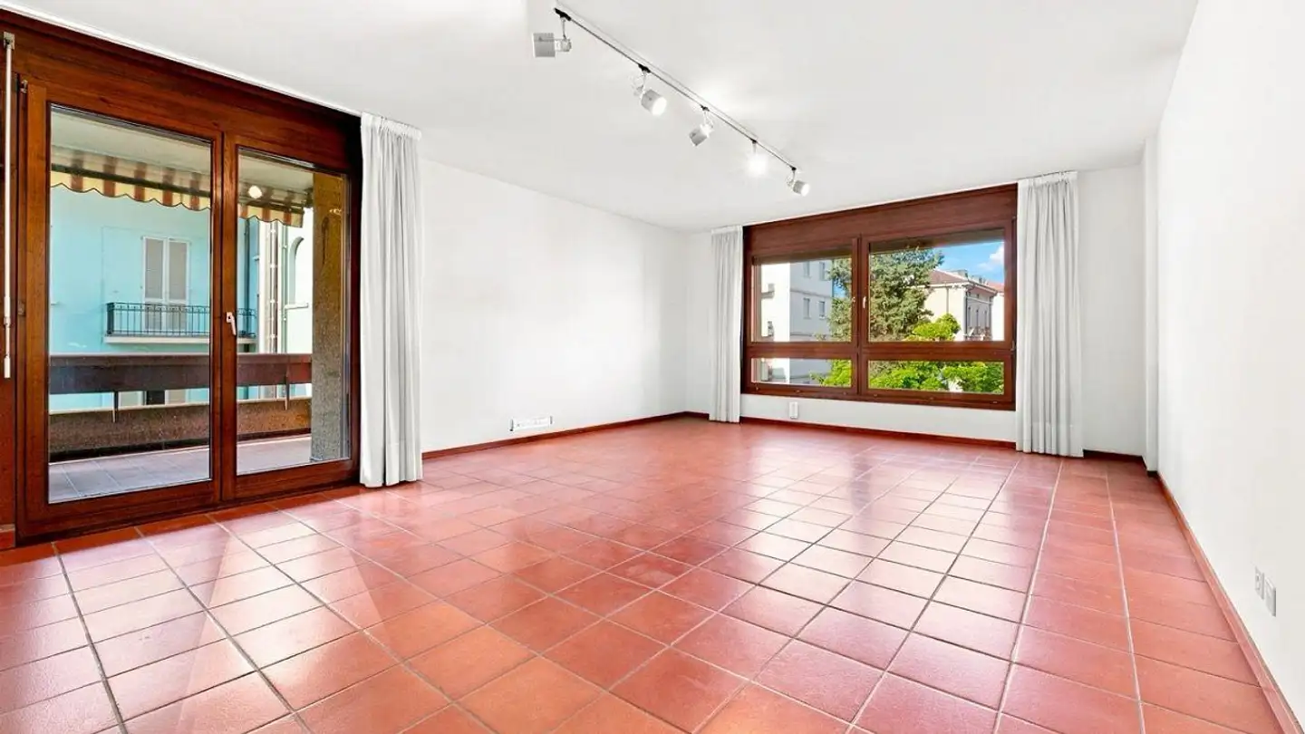 Apartment for sale - 6900 Lugano
