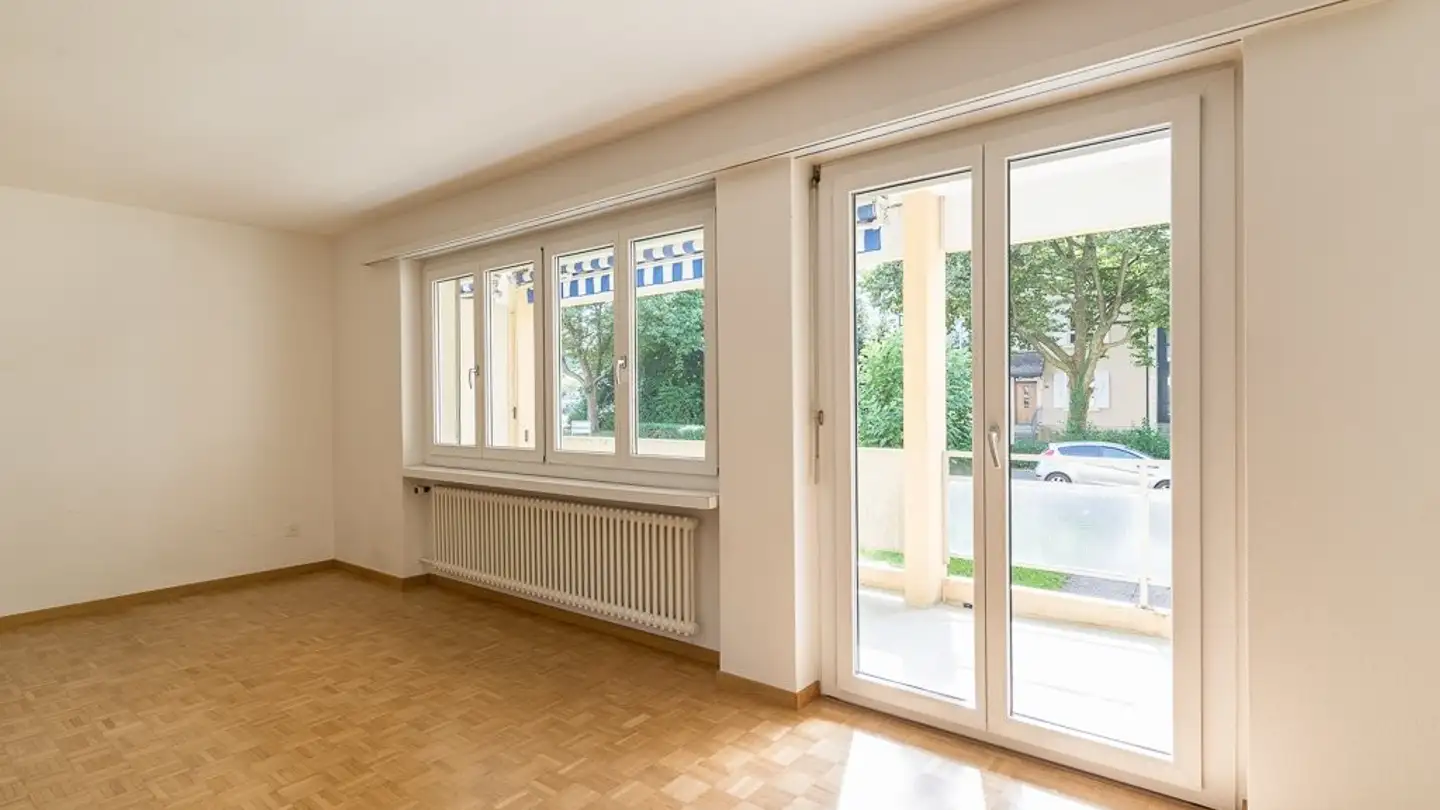 Apartment for rent - Haini-Rennhas-Strasse 17, 9403 Goldach - Photo 2