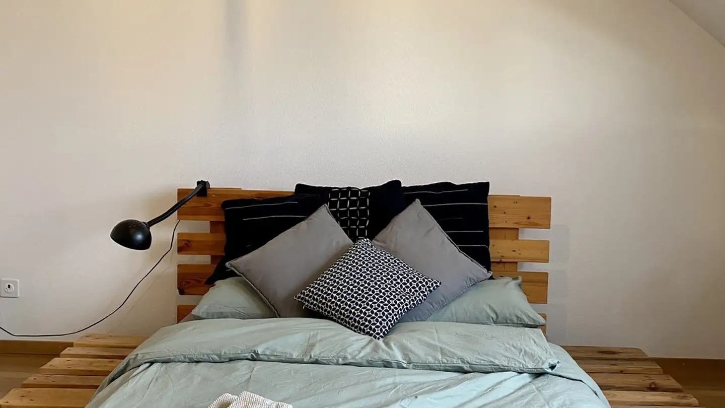 Single room for rent - 4057 Basel - Photo 2