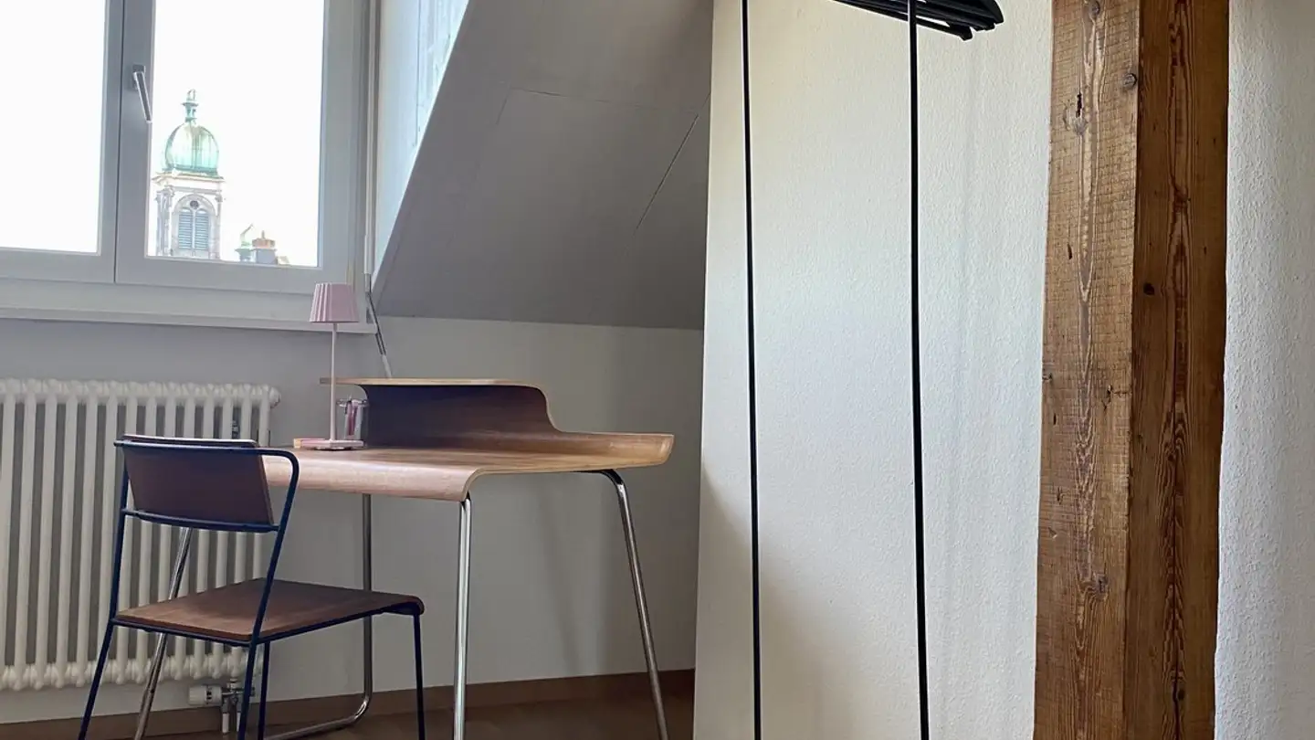 Single room for rent - 4057 Basel - Photo 3