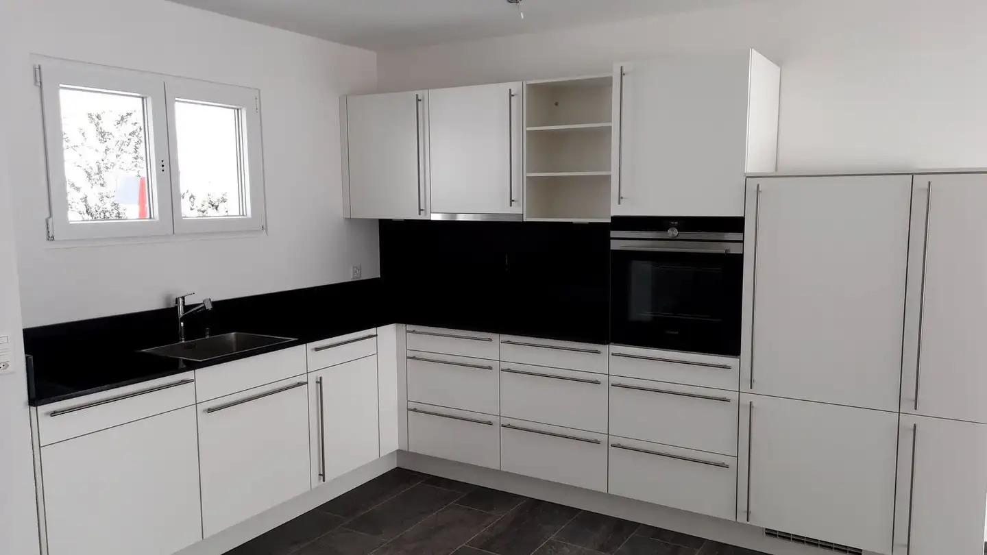 Casa a schiera in affitto - Schulstrasse 573, 5075 Hornussen - Foto 3