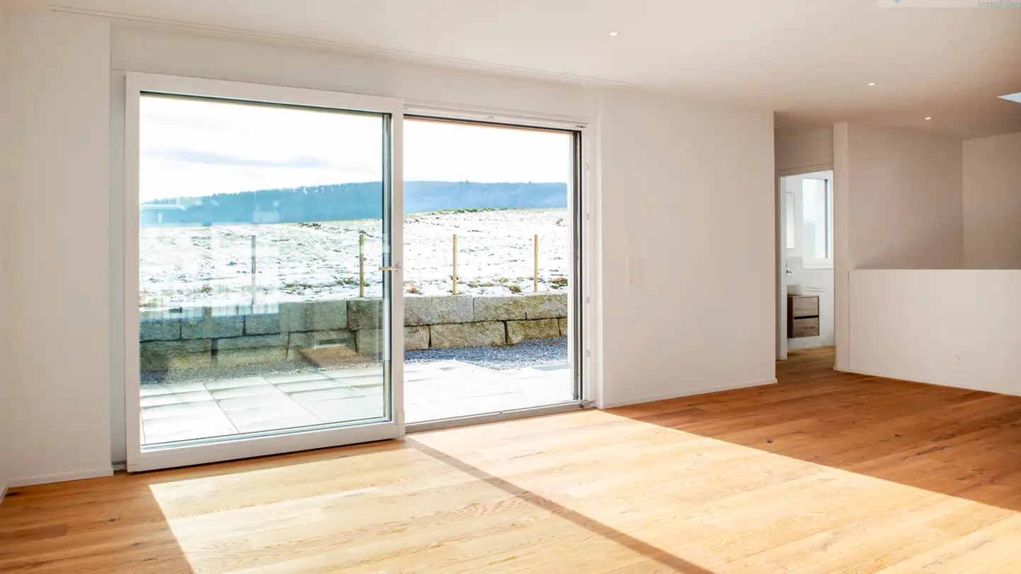 Maisonette kaufen - Gartenstrasse, 4242 Laufen - Foto 2