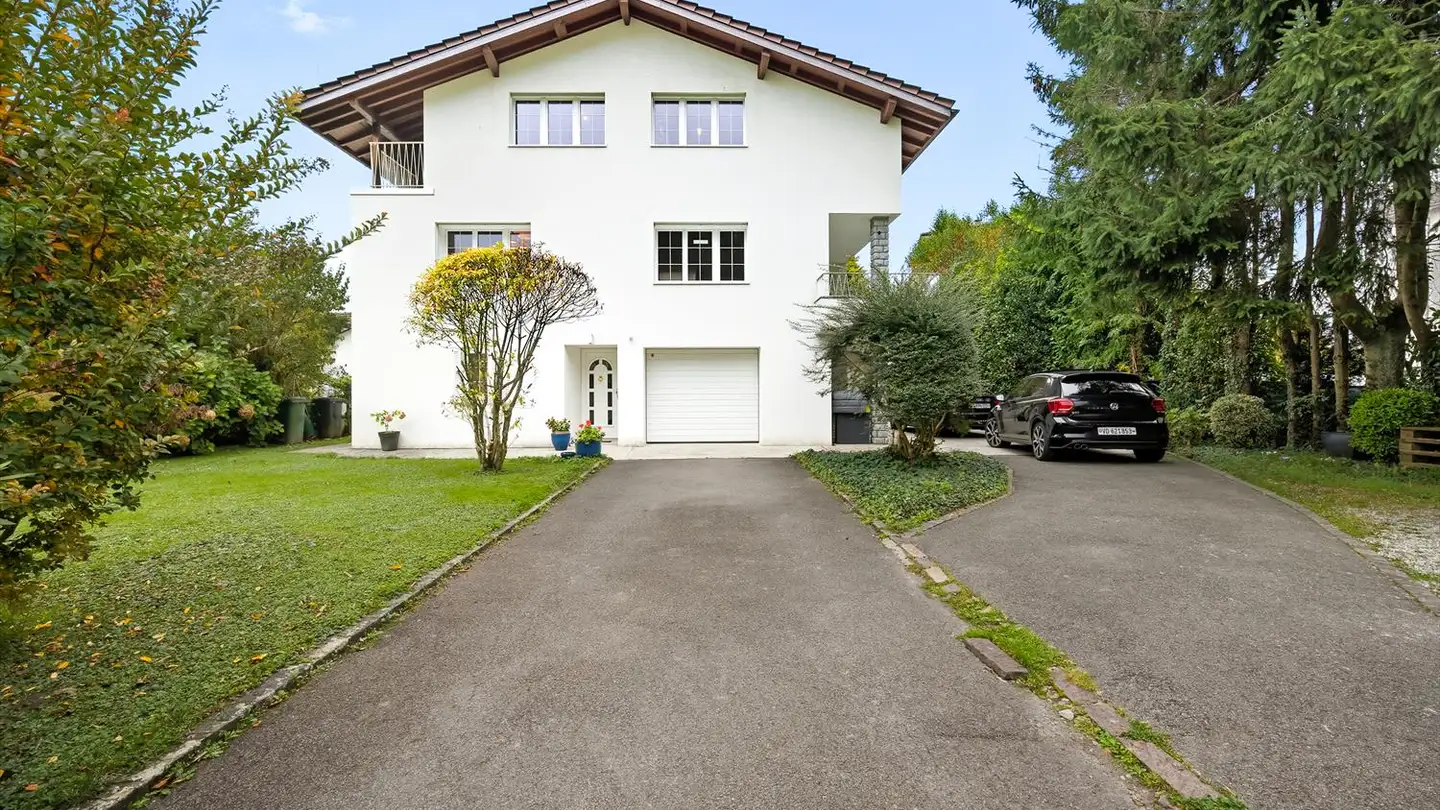 Villa in vendita - 1897 Bouveret - Foto 2