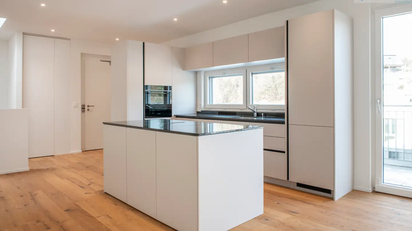 Maisonette kaufen - Gartenstrasse, 4242 Laufen - Foto 4