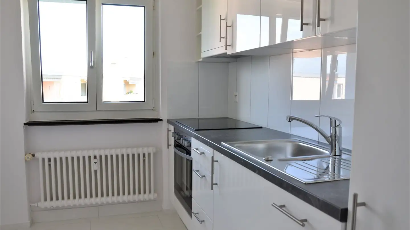 Appartement à louer - Säntisstrasse 14, 9323 Steinach - Photo 2
