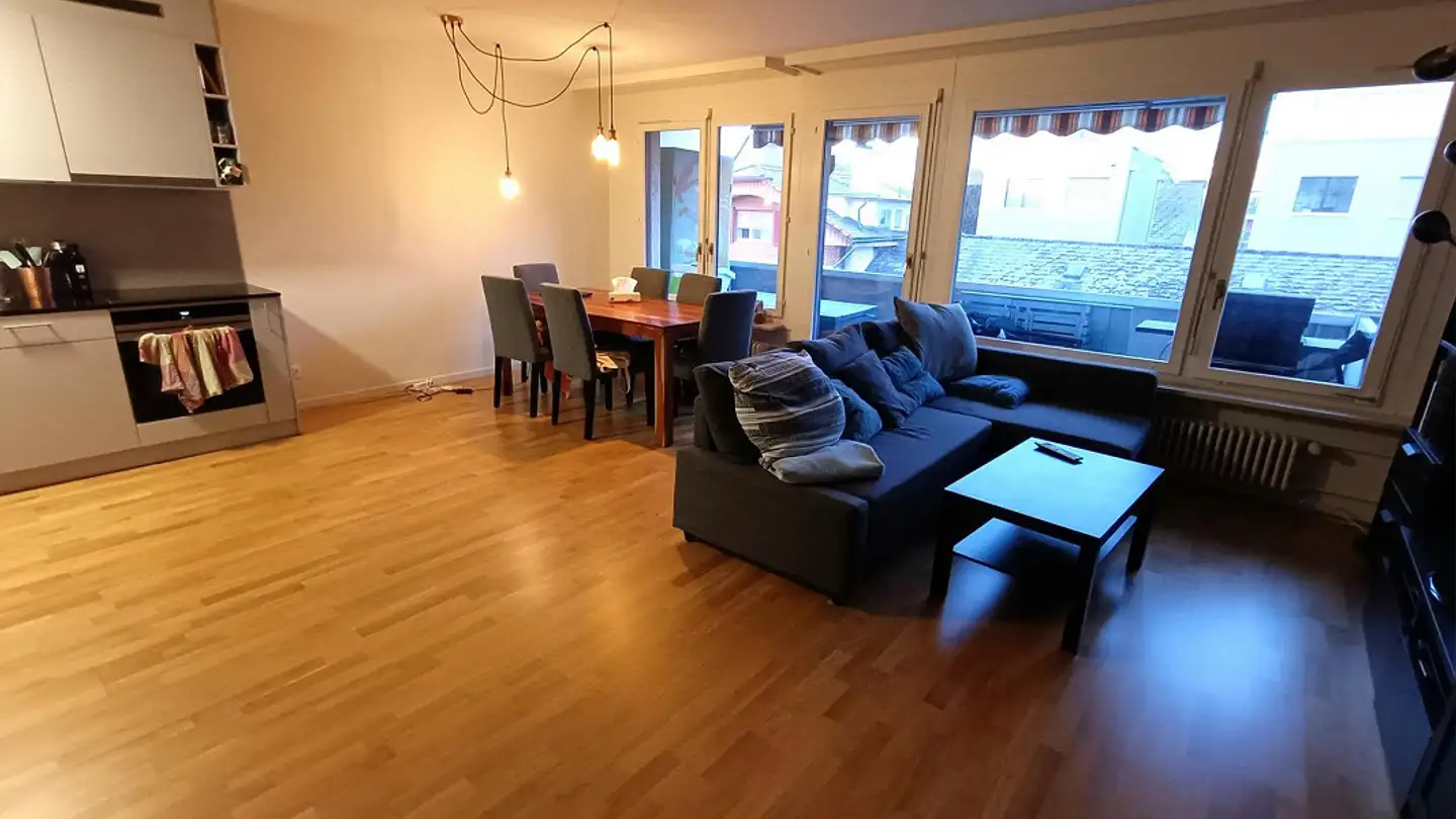 Appartamento in affitto - 4127 Birsfelden