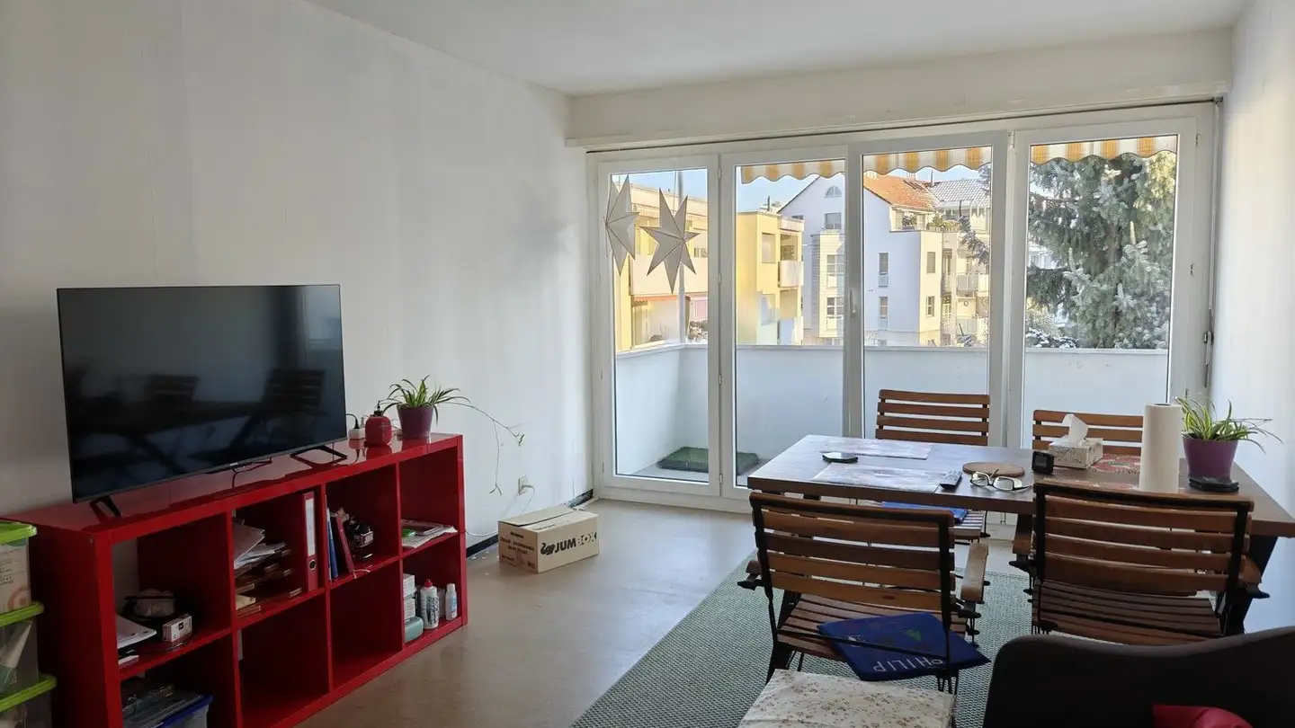 Wohnung mieten - Waidstrasse 5, 8307 Effretikon