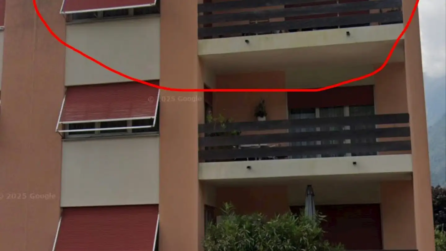 Appartement à louer - Via Pizzo Di Claro 1a, 6512 Giubiasco - Photo 2