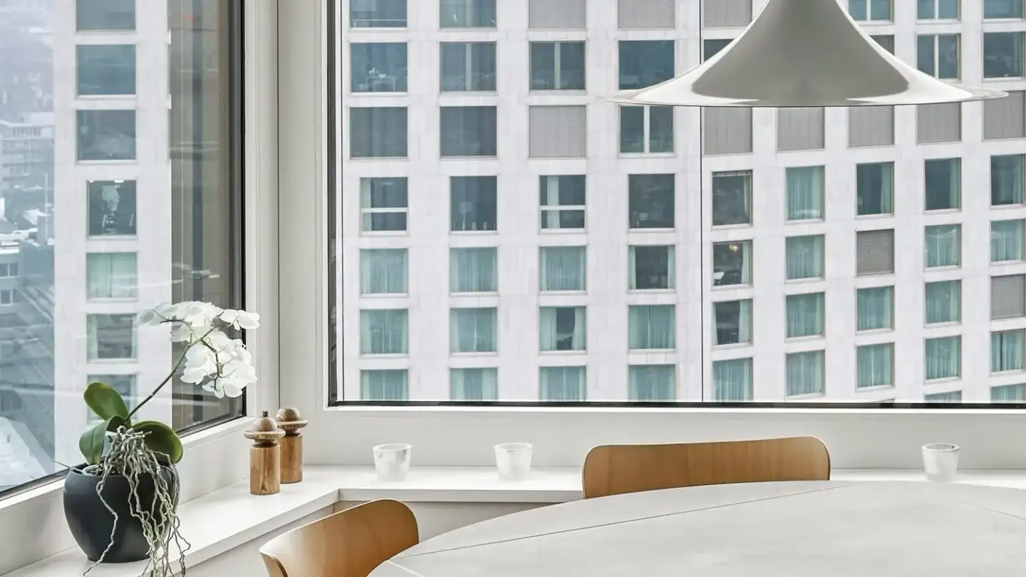 Wohnung mieten - Turbinenstrasse 60, 8005 Zürich