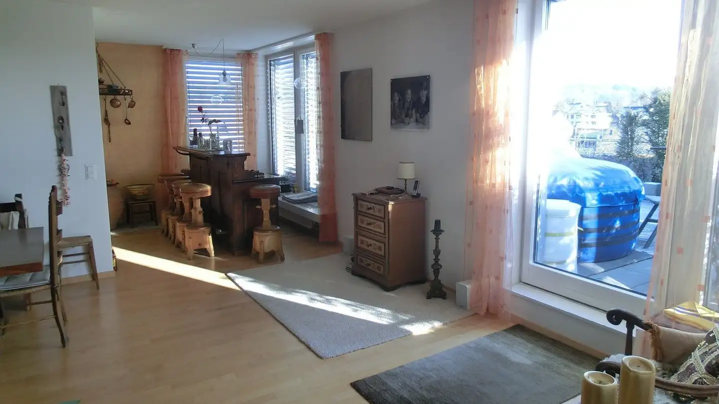 Attico in affitto - Luppmenstrasse 3, 8320 Fehraltorf - Foto 2