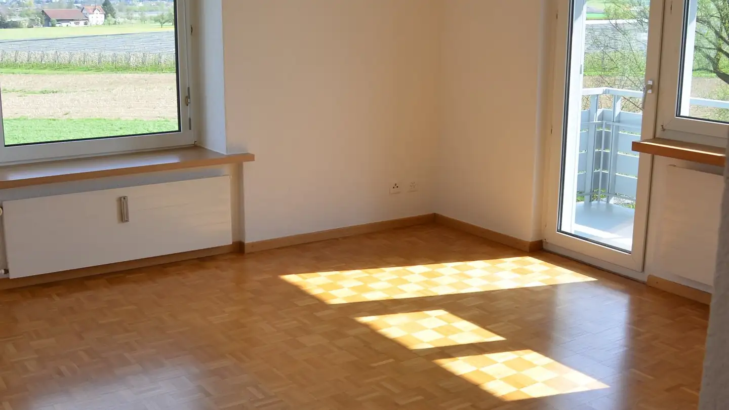 Appartement à louer - Säntisstrasse 14, 9323 Steinach - Photo 3