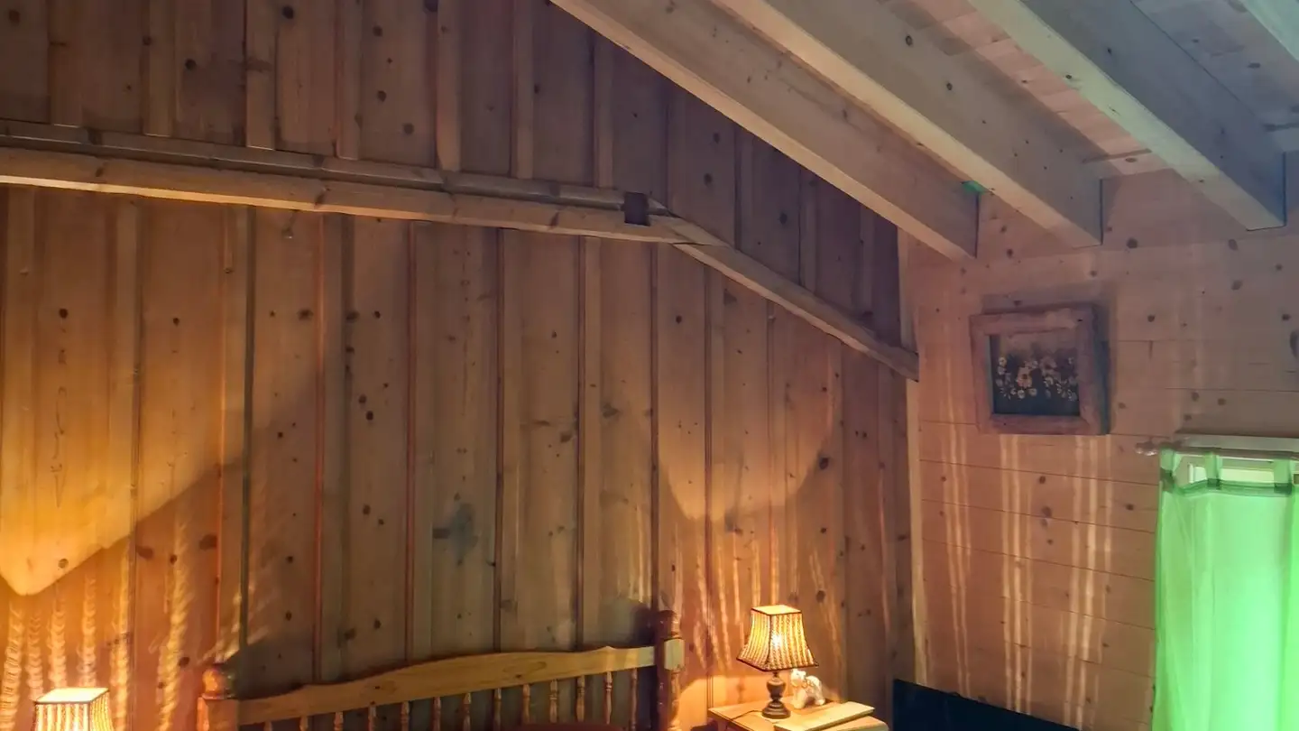 Single house for sale - Route Des Giettes, 1871 Les Giettes