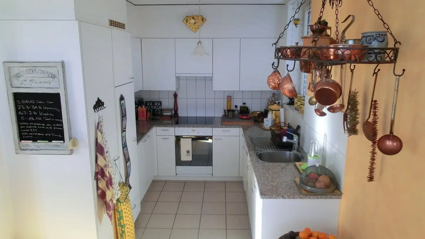 Attico in affitto - Luppmenstrasse 3, 8320 Fehraltorf - Foto 3