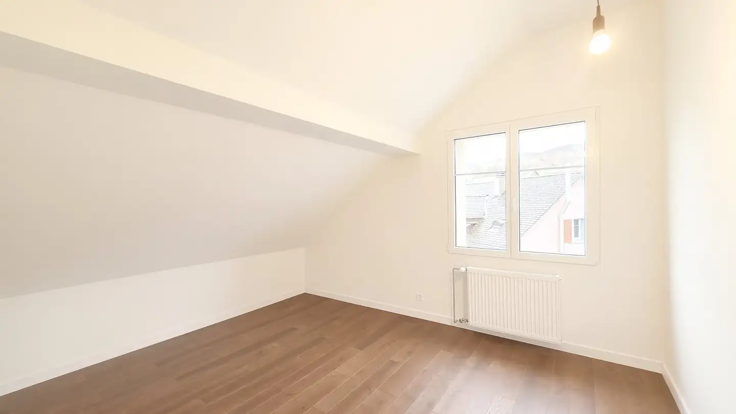 Dachgeschosswohnung mieten - Frauenfelderstrasse 17, 8266 Steckborn - Foto 2