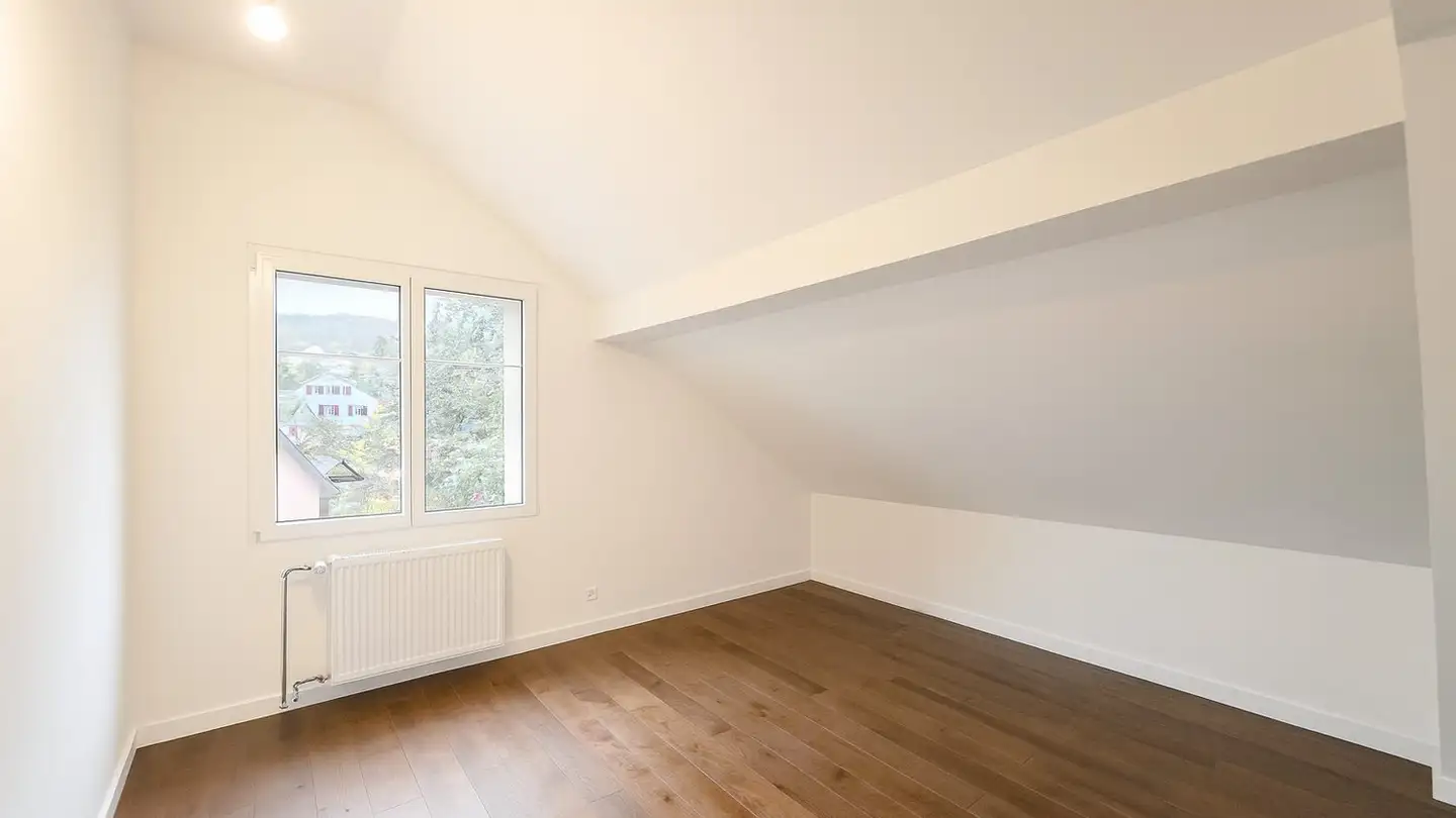 Dachgeschosswohnung mieten - Frauenfelderstrasse 17, 8266 Steckborn - Foto 3