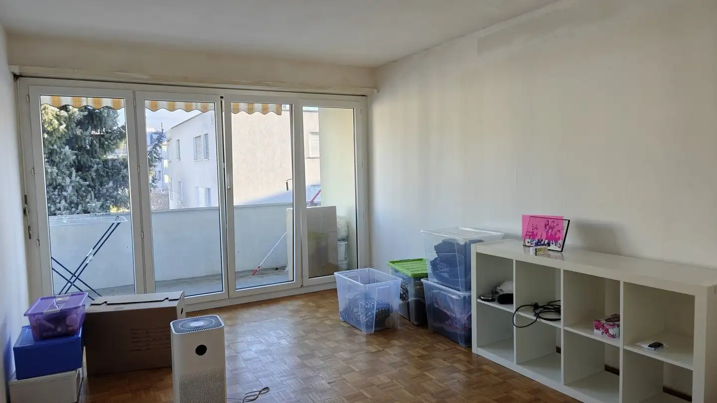 Wohnung mieten - Waidstrasse 5, 8307 Effretikon - Foto 2