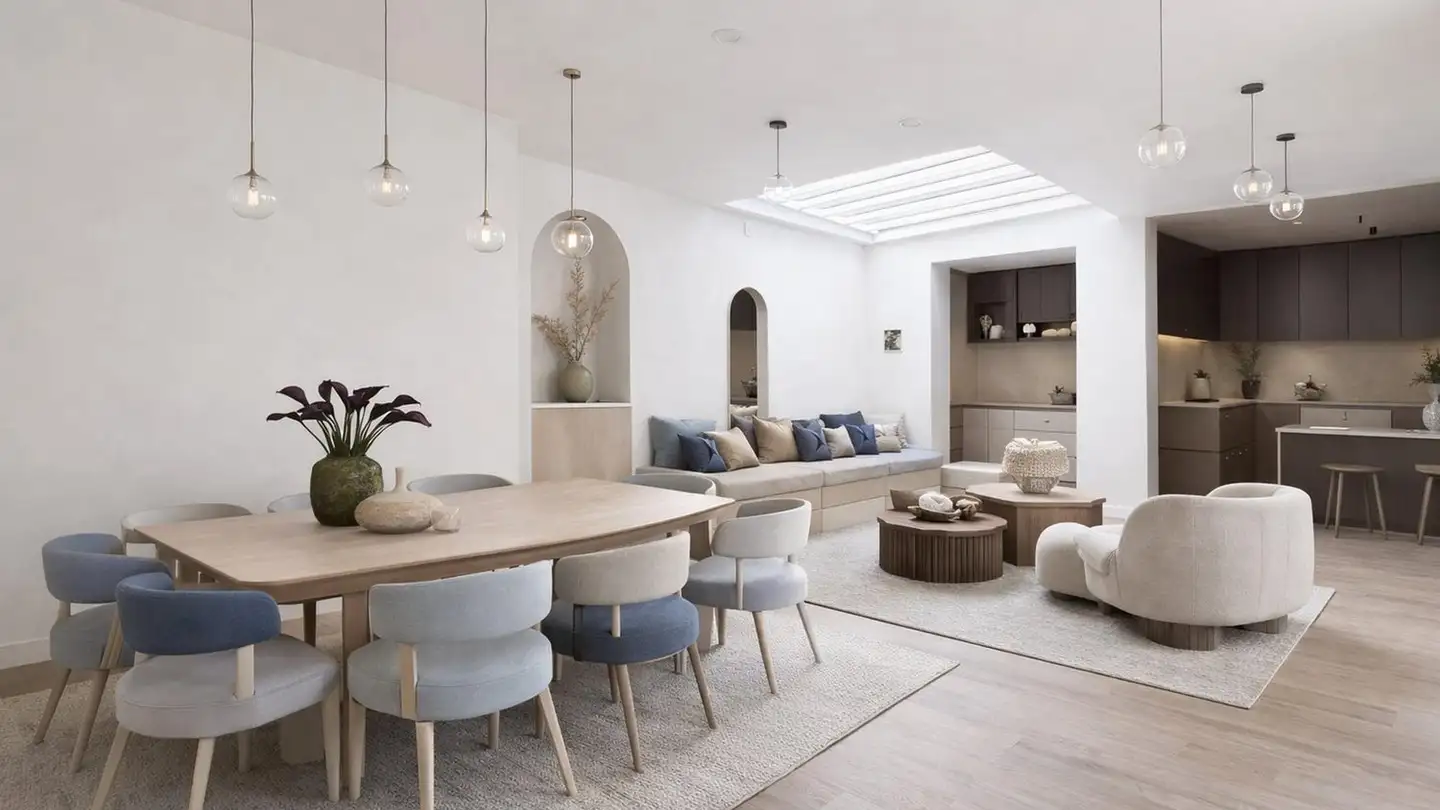 Wohnung kaufen - Route De Saint Légier, 1807 Blonay