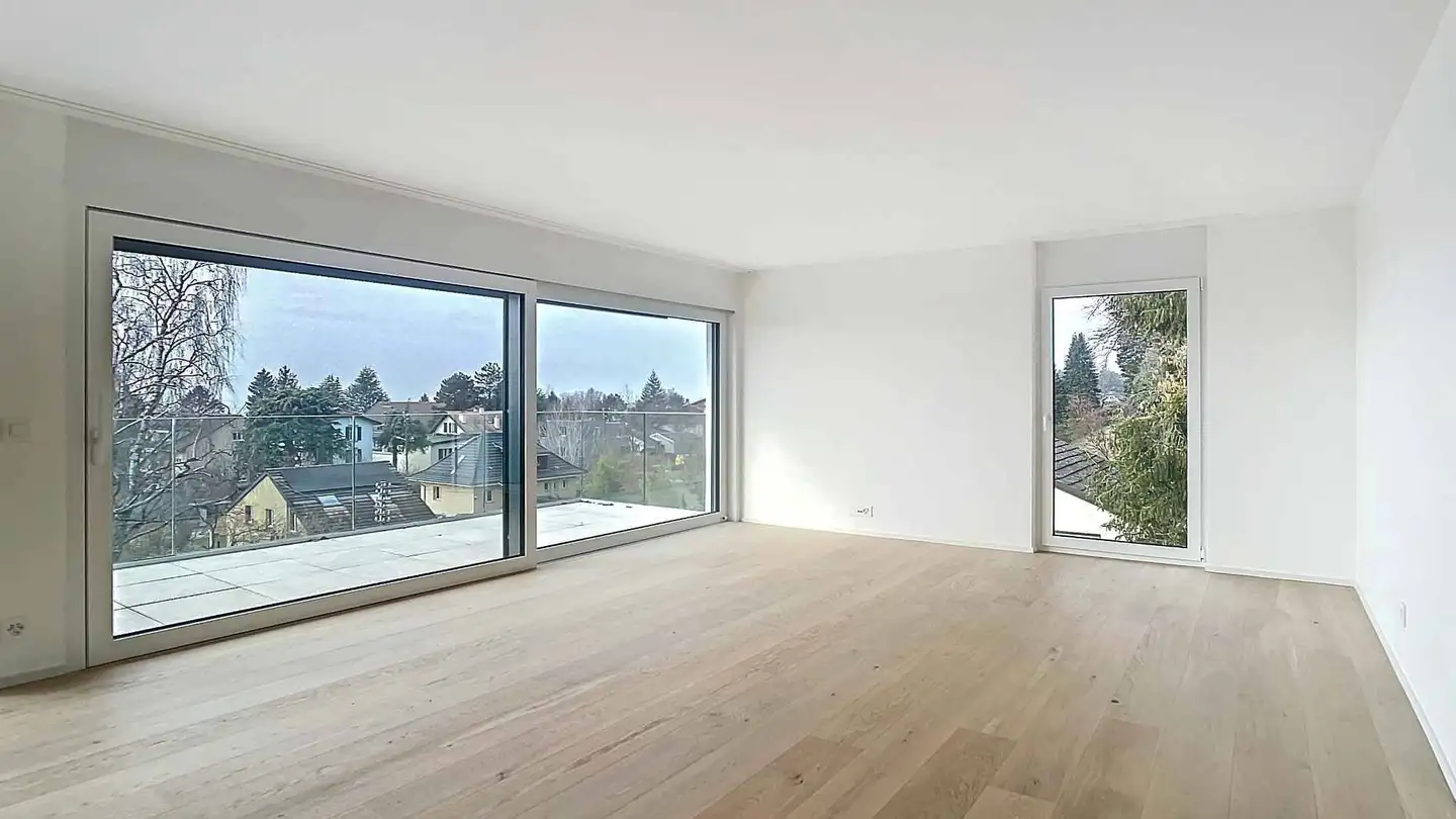 Penthouse for sale - 1008 Prilly