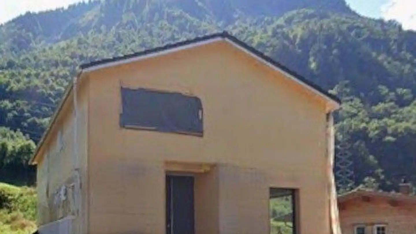 Single house for sale - 8783 Linthal