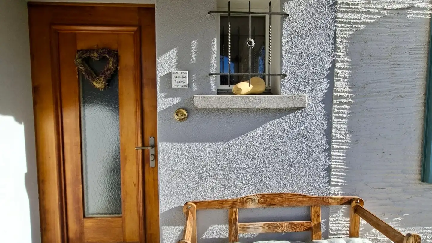 Einfamilienhaus kaufen - Schwalbenweg 4, 3110 Münsingen - Foto 2