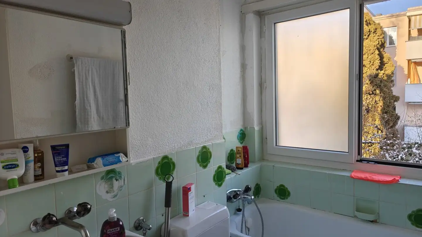 Wohnung mieten - Waidstrasse 5, 8307 Effretikon - Foto 3