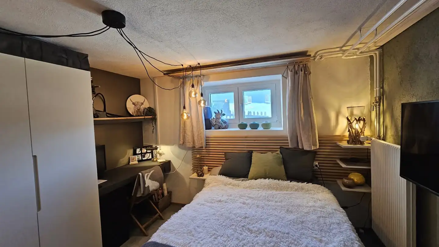 Appartamento in affitto - 7151 Schluein