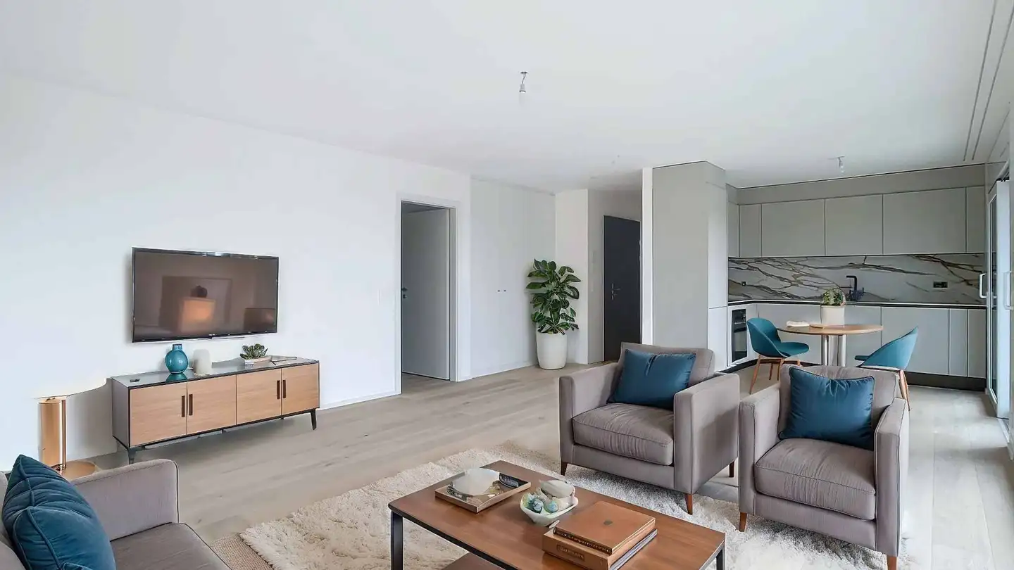 Penthouse for sale - 1008 Prilly - Photo 2