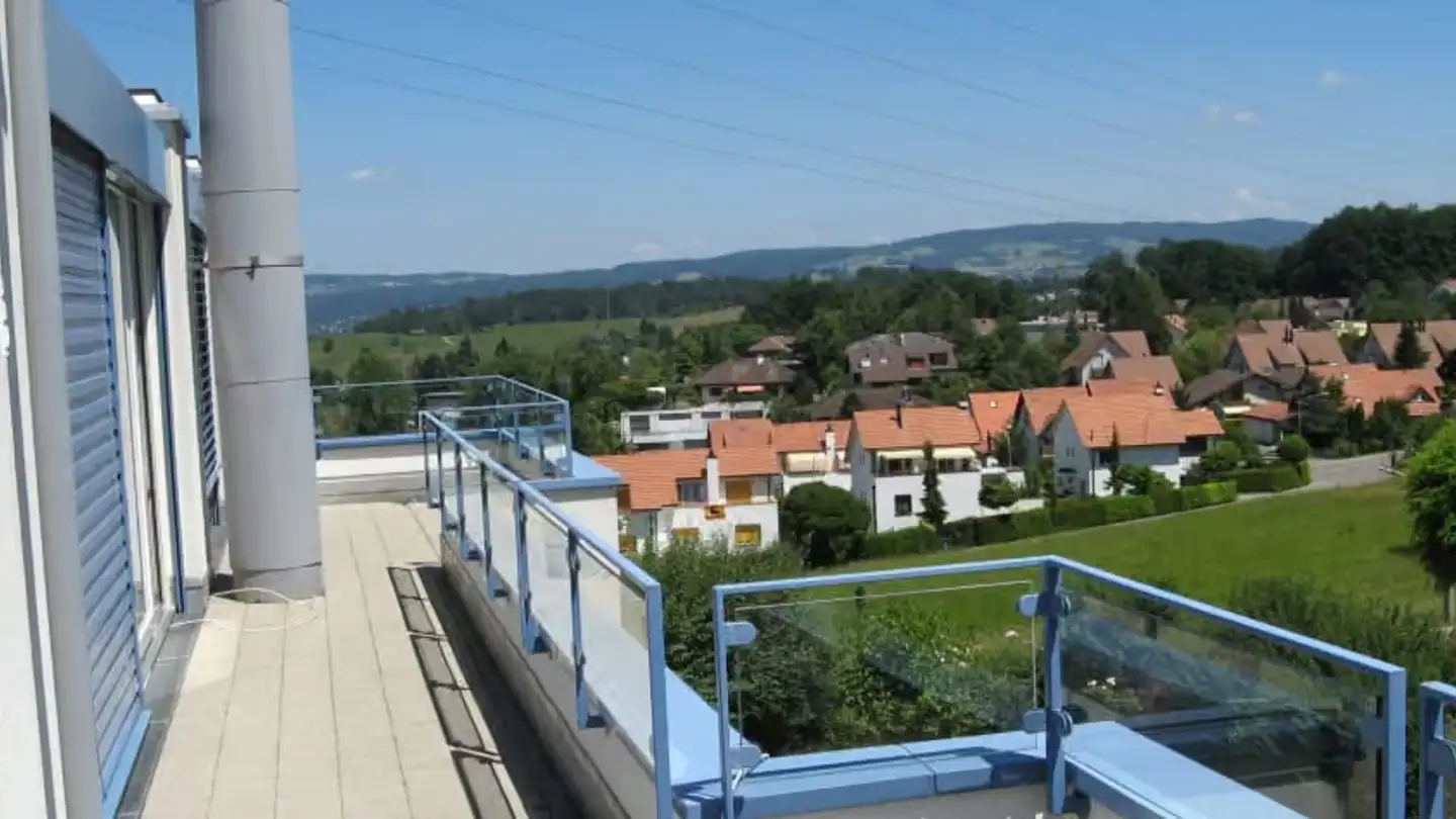 Maison individuelle à louer - Langmoosstrasse 58, 8135 Langnau am Albis - Photo 2