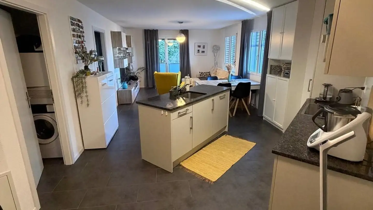 Wohnung mieten - 1868 Collombey