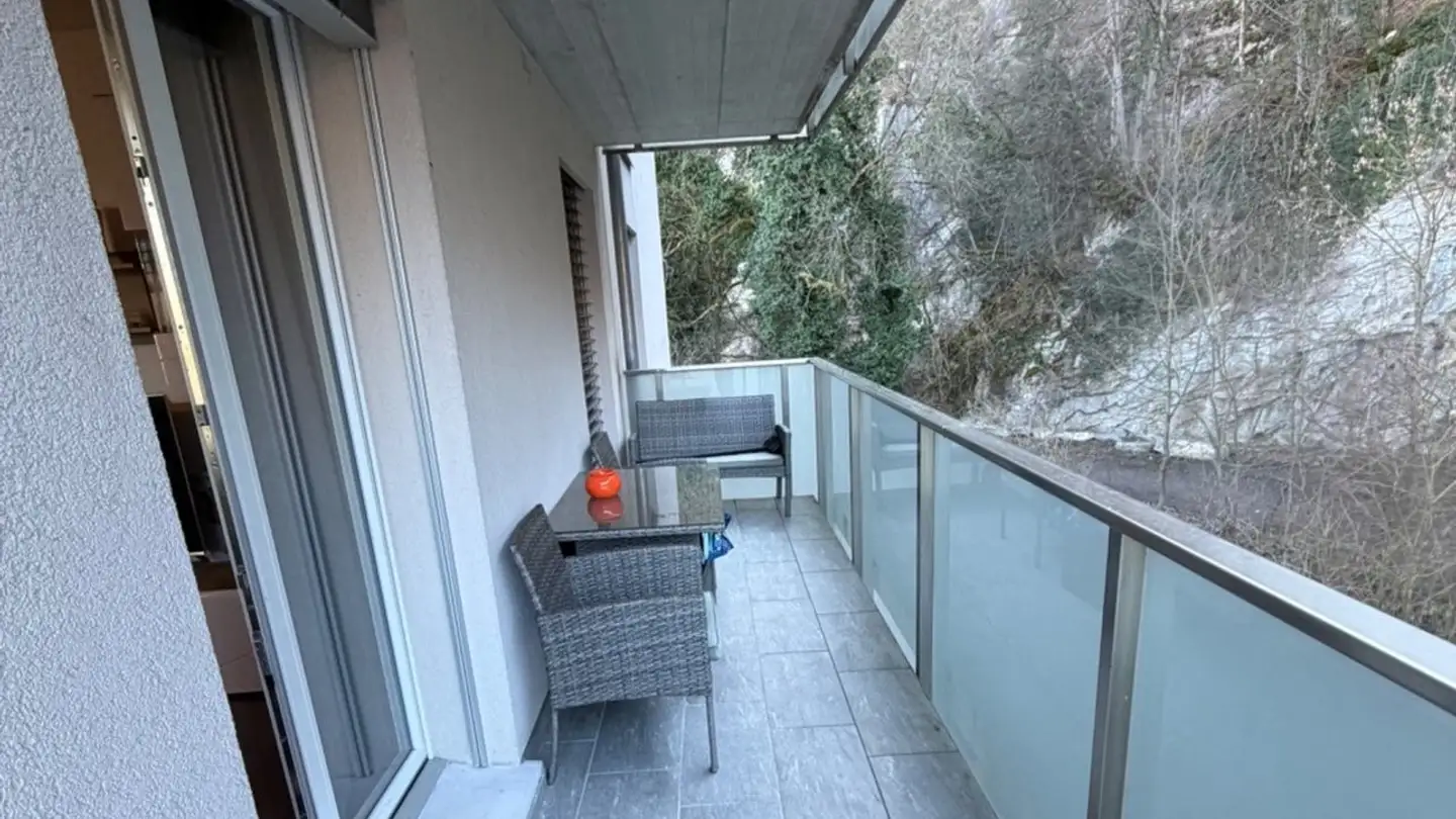 Wohnung mieten - 1868 Collombey - Foto 2