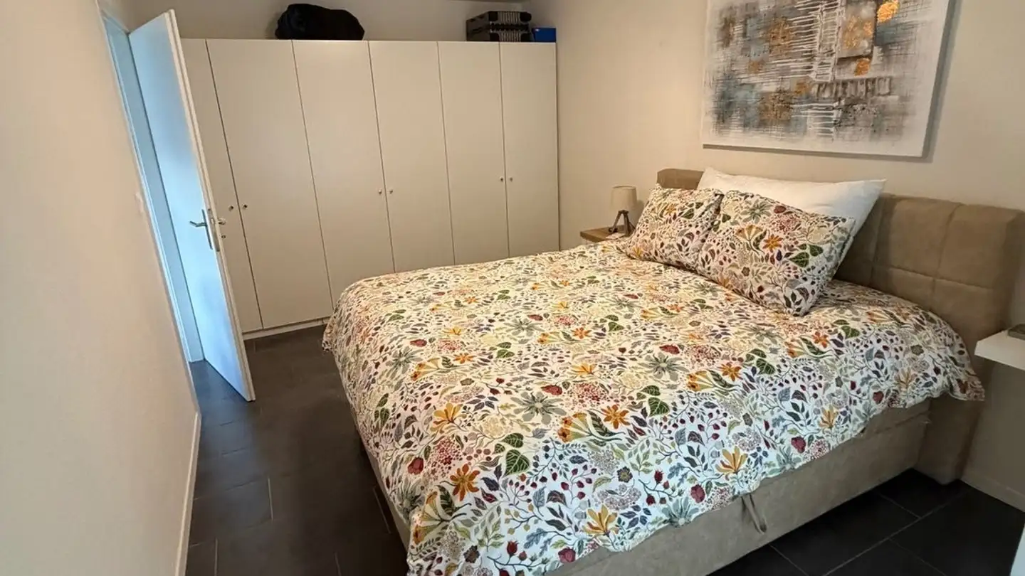 Wohnung mieten - 1868 Collombey - Foto 3