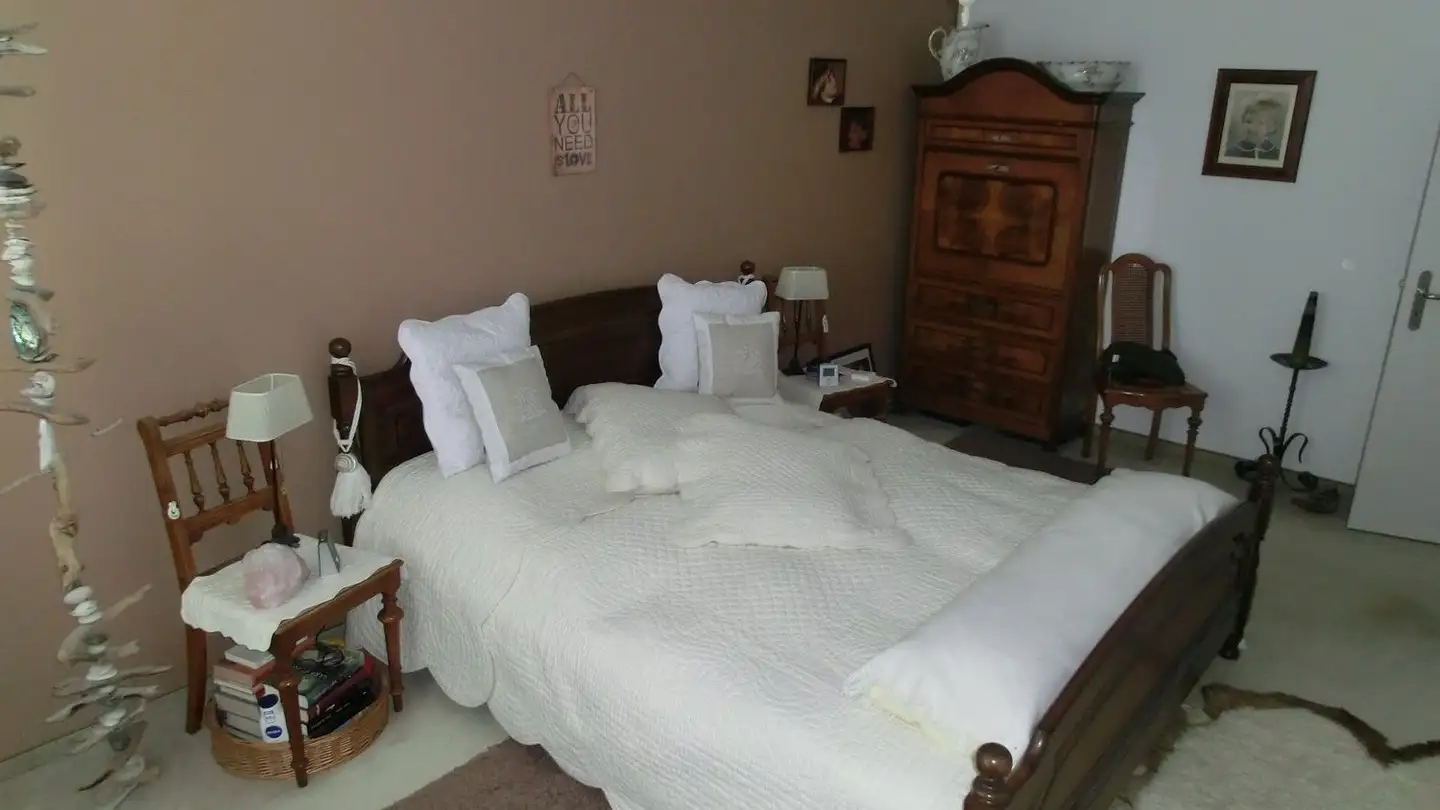 Attico in affitto - Luppmenstrasse 3, 8320 Fehraltorf - Foto 4