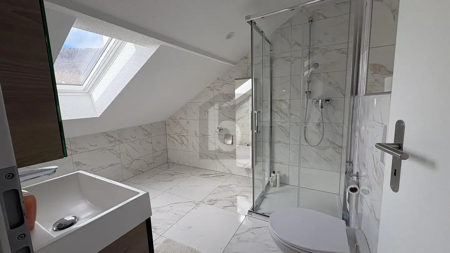 Appartement à louer - 2740 Moutier - Photo 3