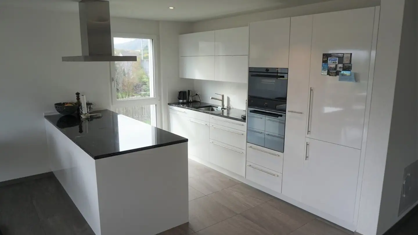 Appartamento in affitto - Gehrengasse, 4704 Niederbipp - Foto 2