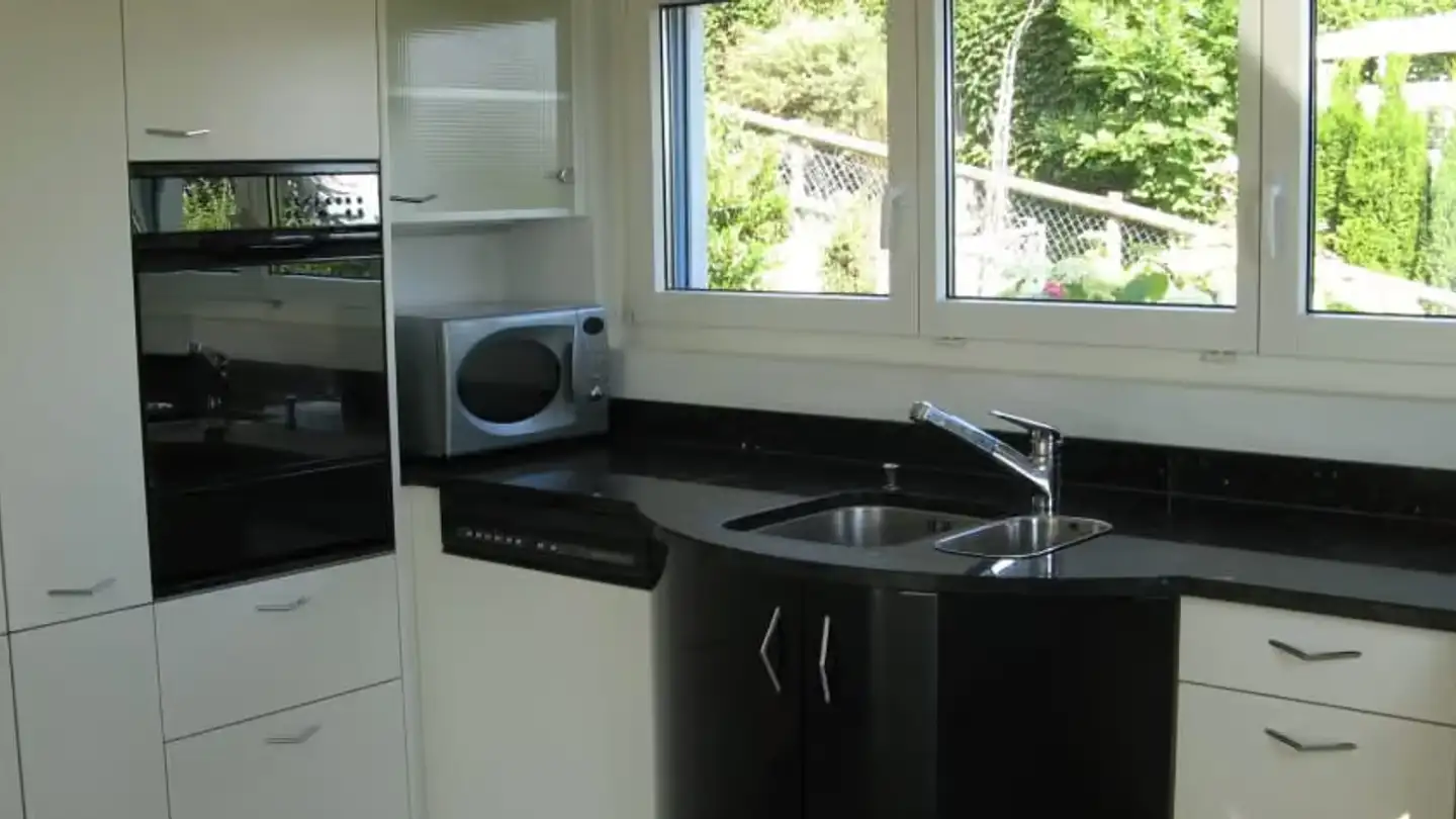 Maison individuelle à louer - Langmoosstrasse 58, 8135 Langnau am Albis - Photo 3